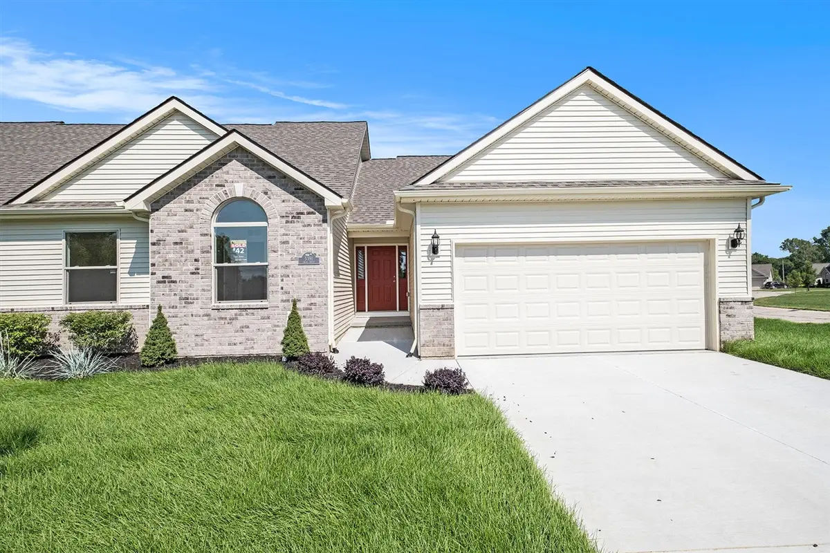5391 Swan, Burton, MI 48509 - #1