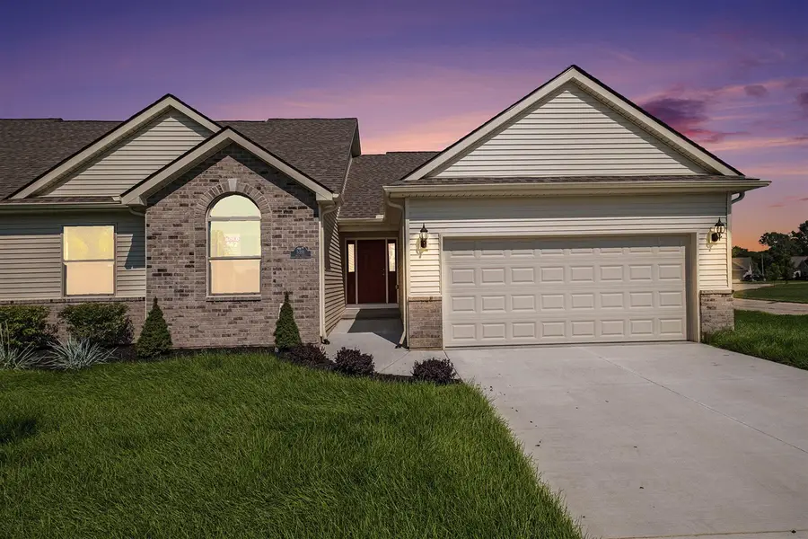 5391 Swan, Burton, MI 48509 - #3