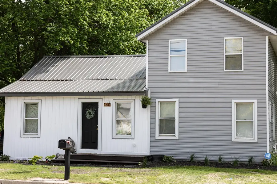 140 E South, Hesperia, MI 49421 - #2