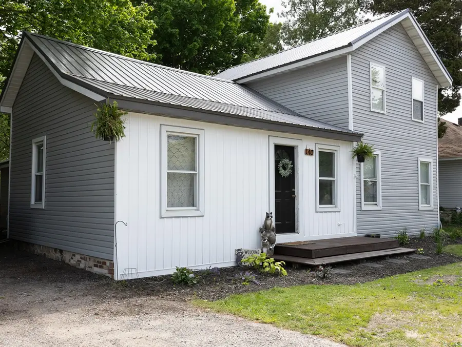 140 E South, Hesperia, MI 49421 - #3