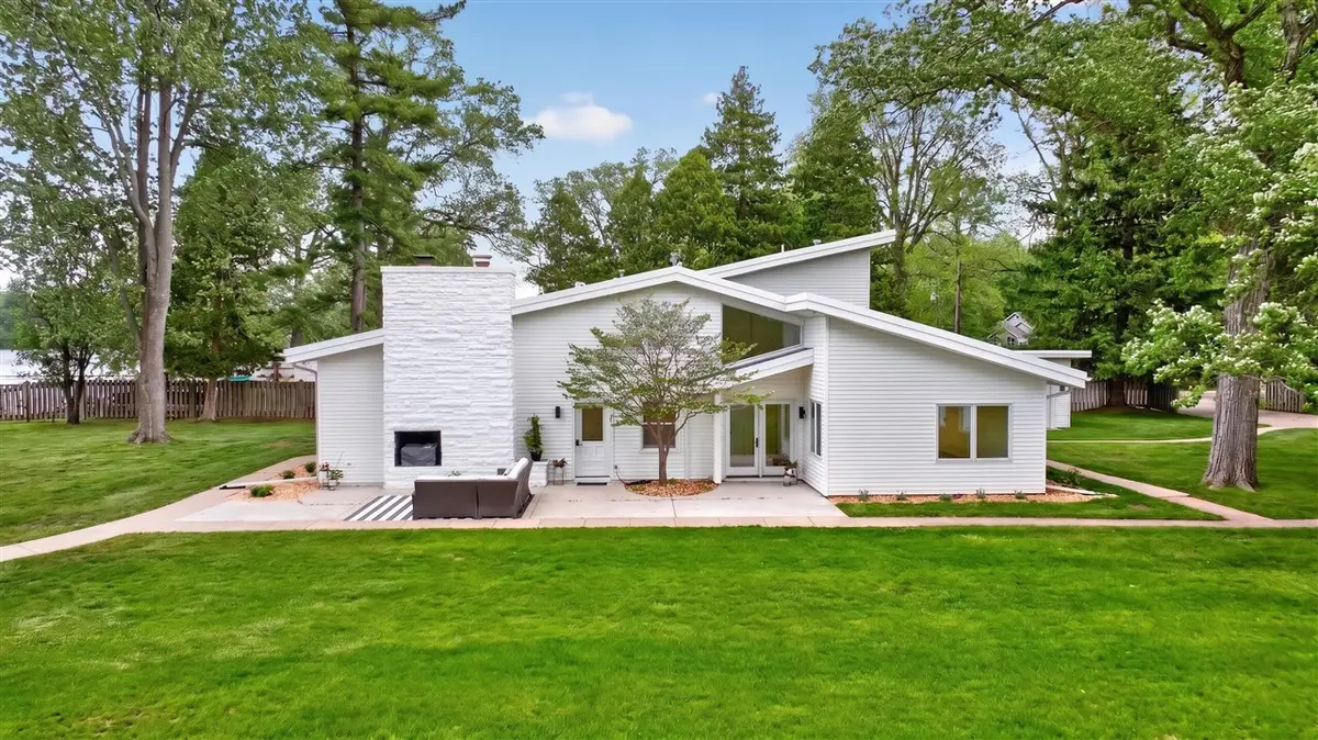 5010 Woodland, Jackson, MI 49203 - #1
