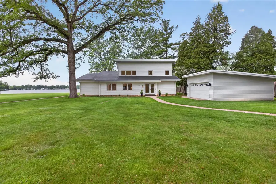 5010 Woodland, Jackson, MI 49203 - #2