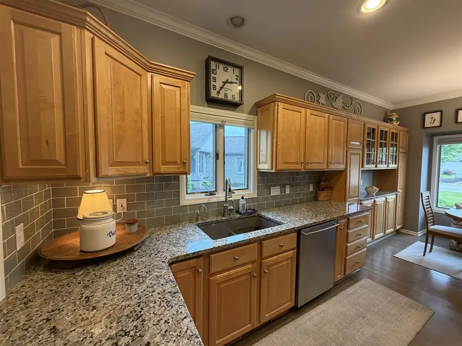 1910 Hidden Oak, Grand Rapids, MI 49546 - #3