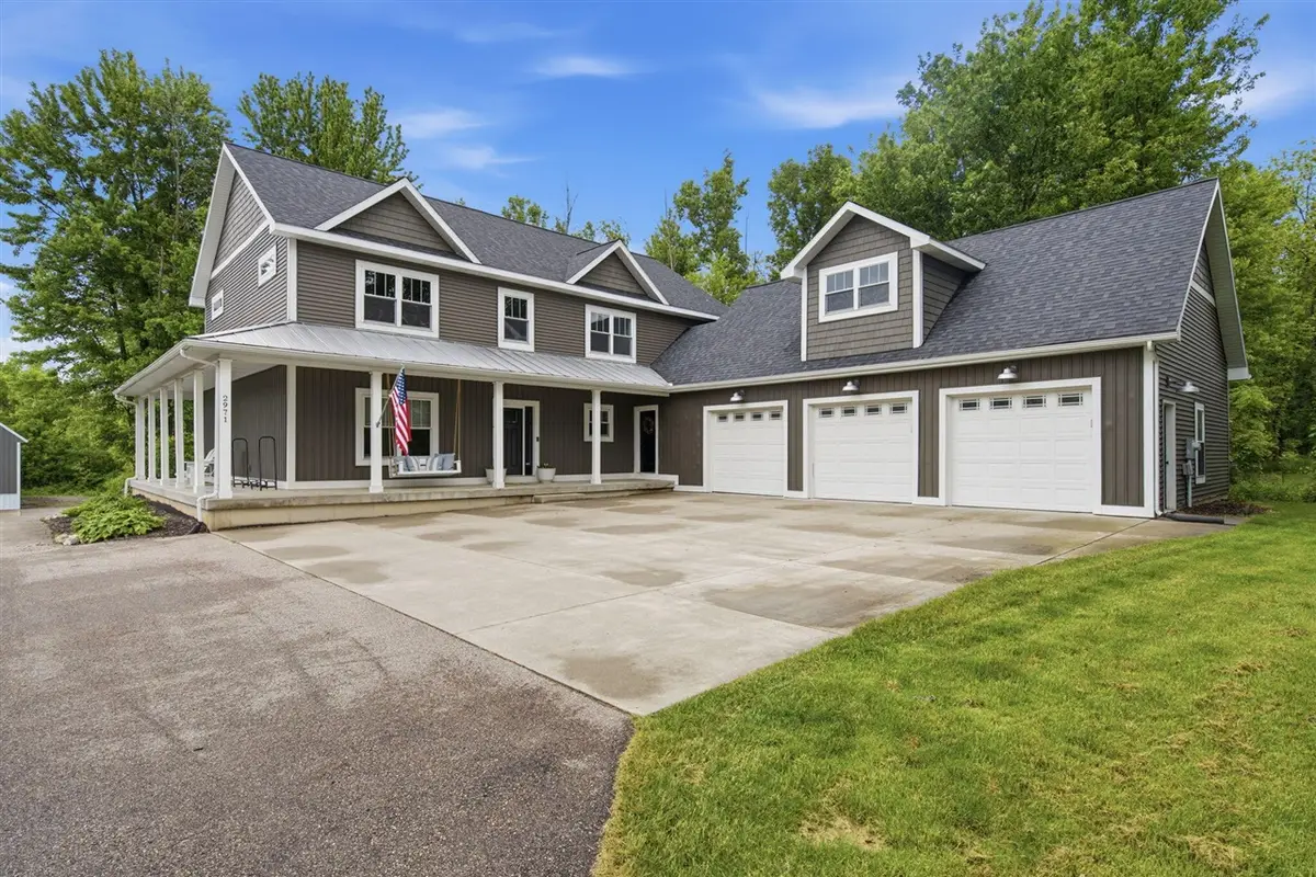2971 Thrasher, Hudsonville, MI 49426 - #1