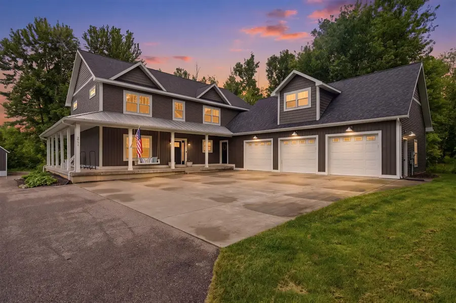 2971 Thrasher, Hudsonville, MI 49426 - #2