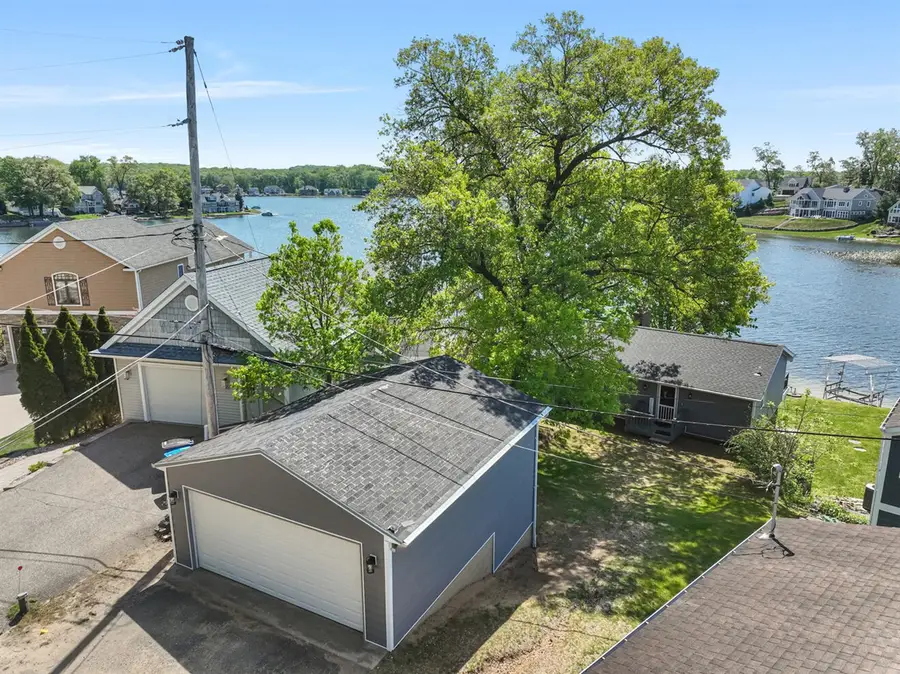 1304 N Eagle Lake, Kalamazoo, MI 49009 - #3