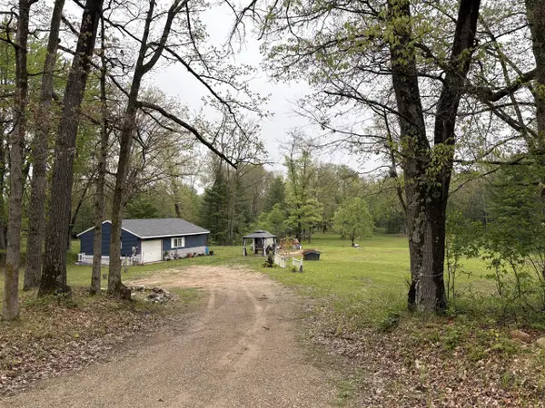 8774 S Star Lake, Baldwin, MI 49304
