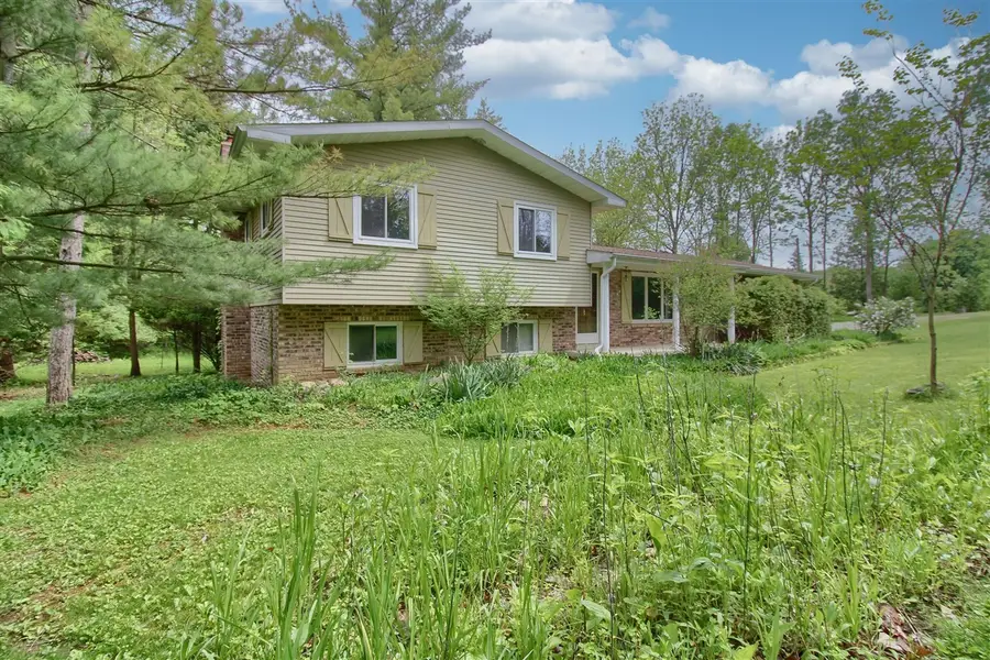 39 W Judd, Milan, MI 48160 - #3