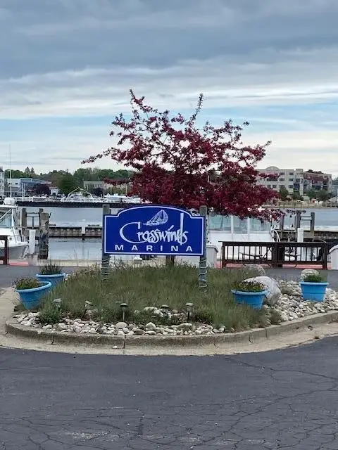 98 Harbor, Ludington, MI 49431 - #2