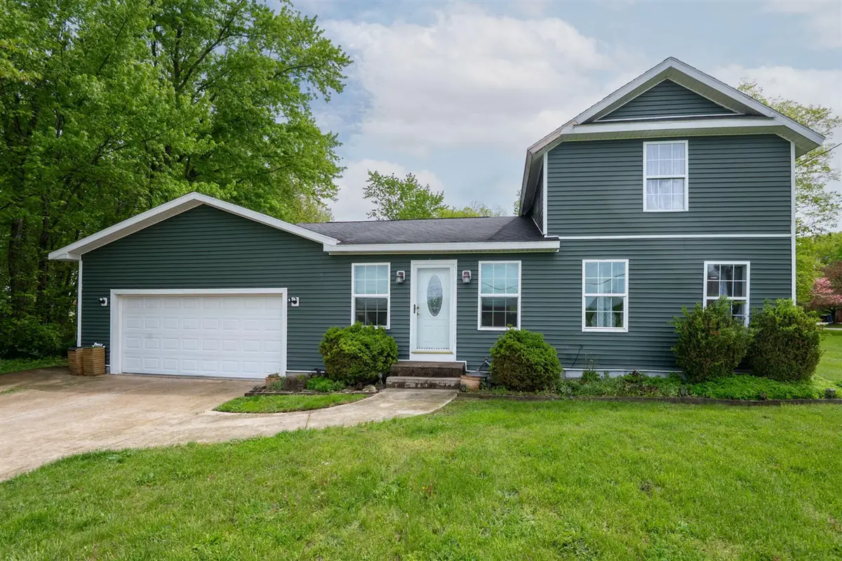 8521 Kephart, Oronoko, MI 49103 - #1