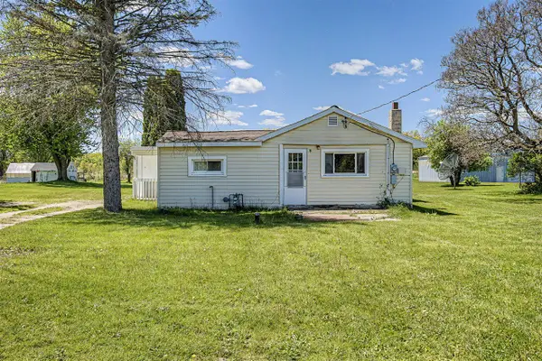 11641 17 Mile, Marshall, MI 49068