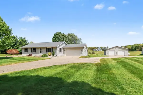 5383 E Cd, Kalamazoo, MI 49004