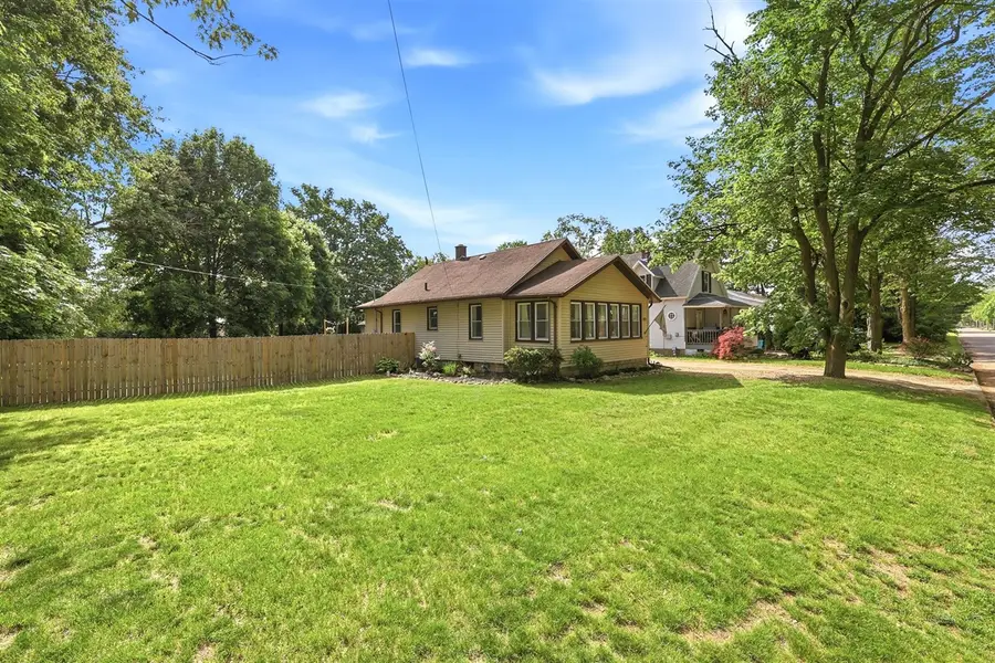 1021 West, Three Rivers, MI 49093 - #2