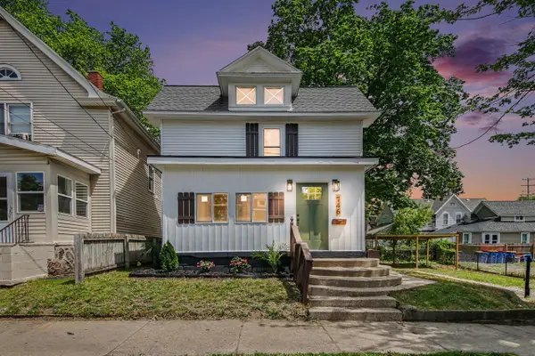 746 Union, Grand Rapids, MI 49503