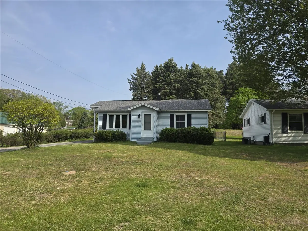 817 E Melendy, Ludington, MI 49431 - #1