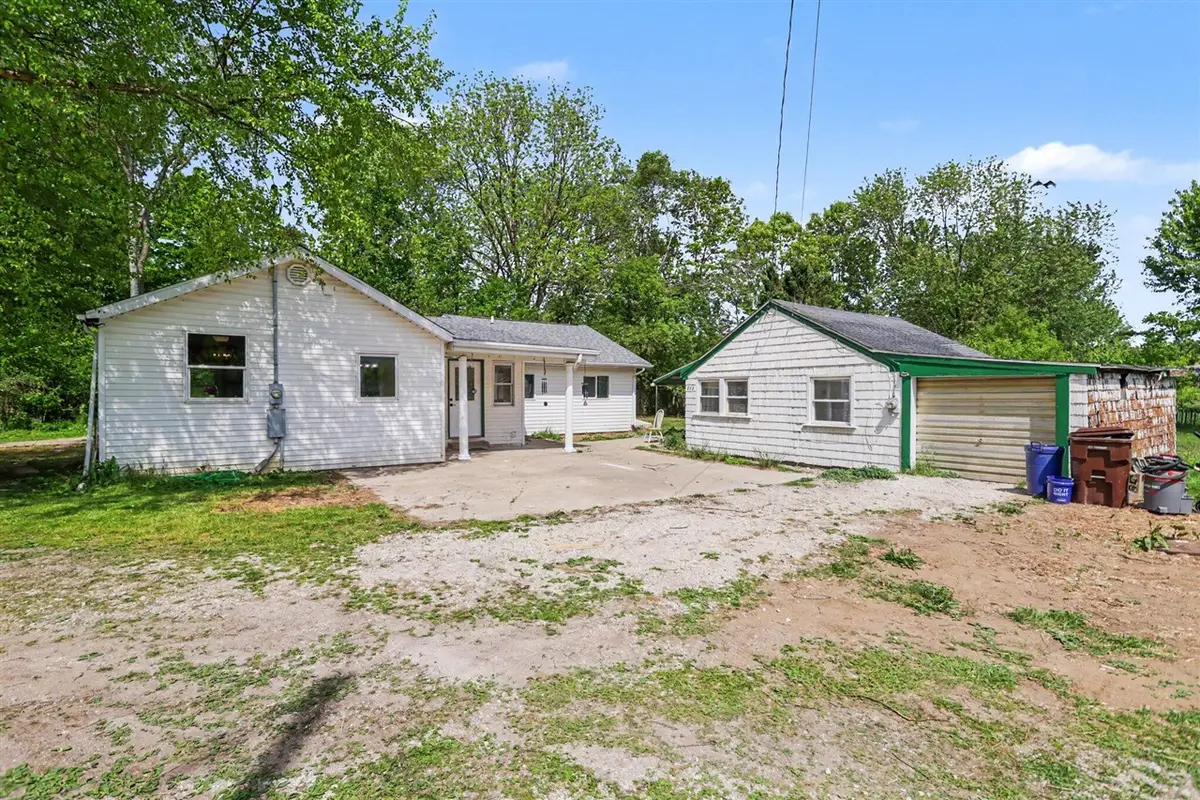 534 Woodside, Battle Creek, MI 49037 - #1