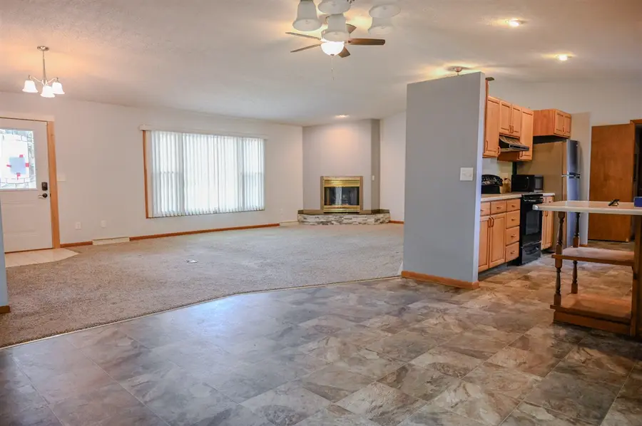 603 River, Luther, MI 49656 - #2