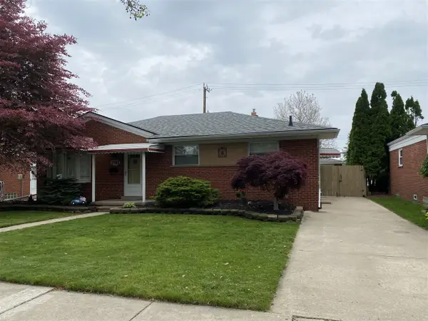 1761 Grange, Trenton, MI 48183