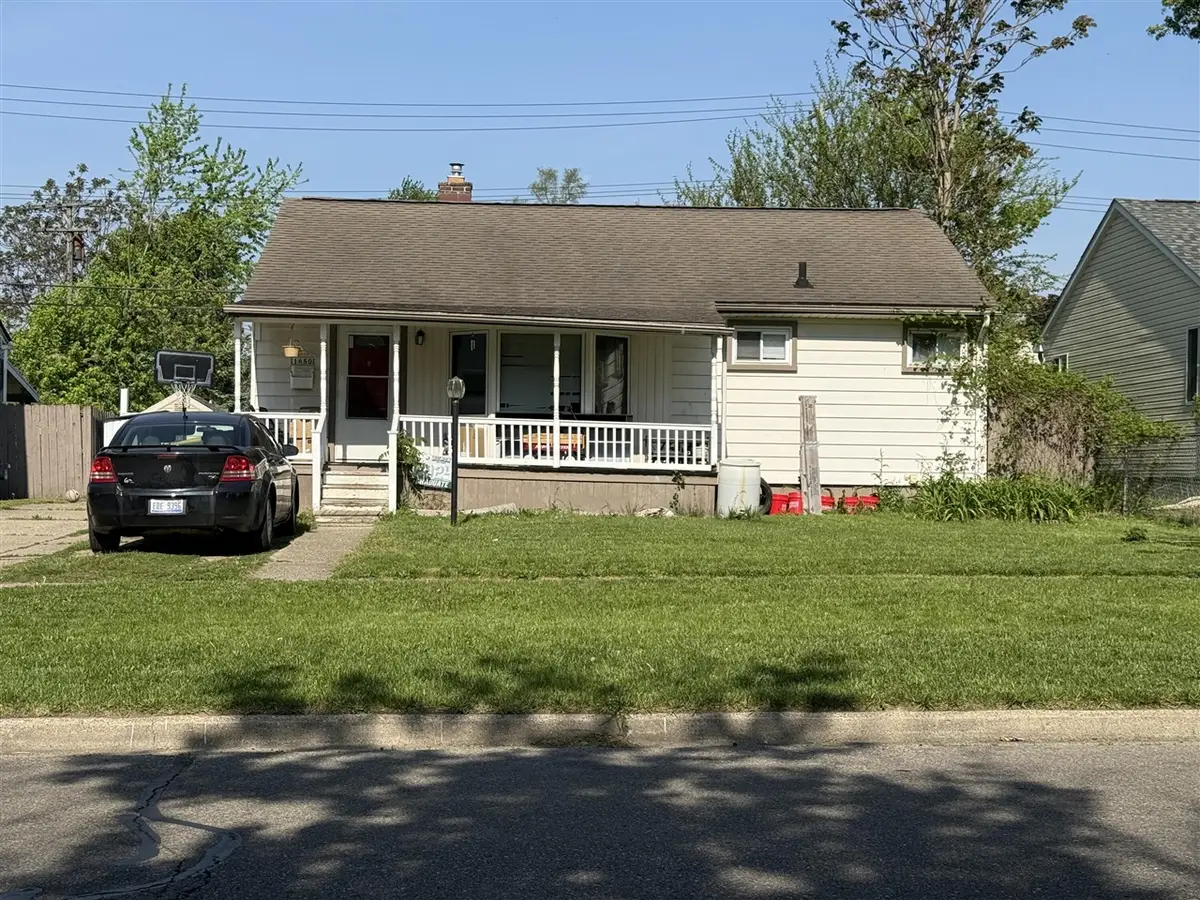 1650 S Harris, Ypsilanti, MI 48198 - #1