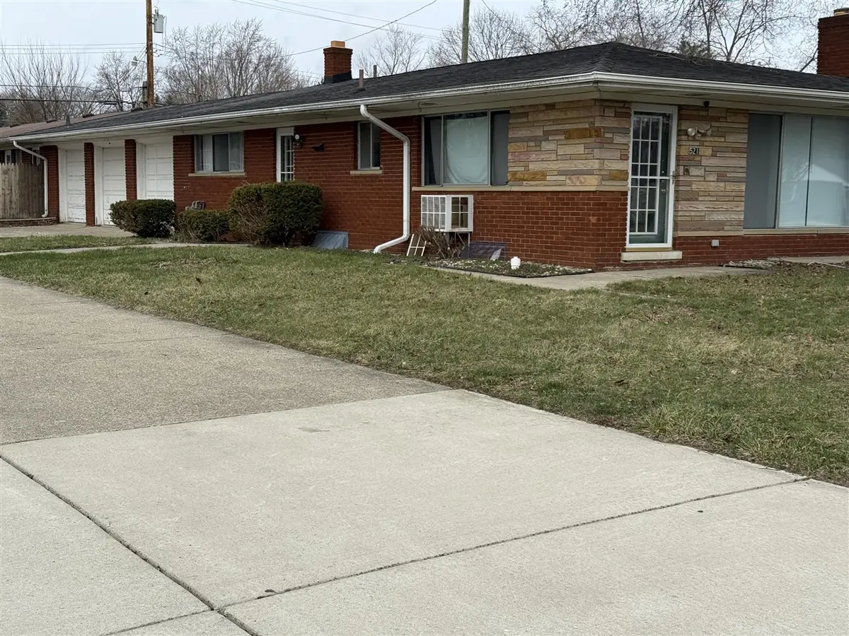 521 N Harris, Ypsilanti, MI 48198 - #1