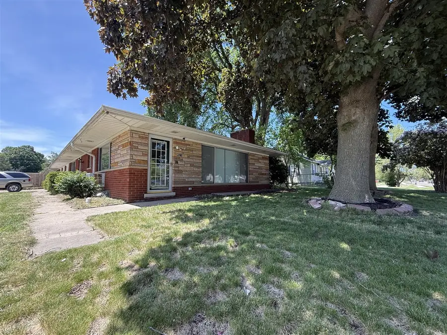 521 N Harris, Ypsilanti, MI 48198 - #2