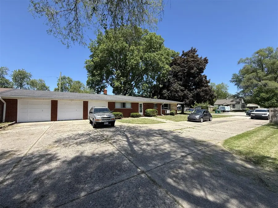 521 N Harris, Ypsilanti, MI 48198 - #3