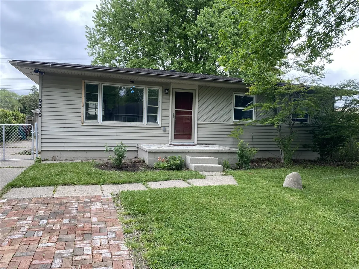 9350 Biddle, Romulus, MI 48174 - #1