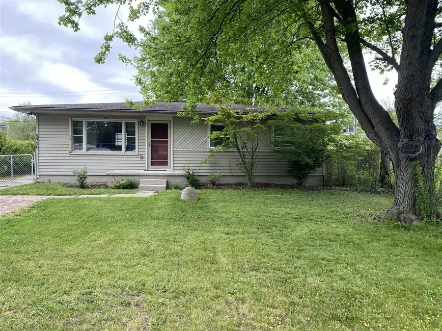 9350 Biddle, Romulus, MI 48174 - #2