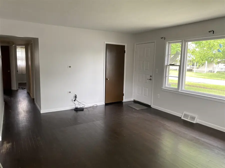 9350 Biddle, Romulus, MI 48174 - #3