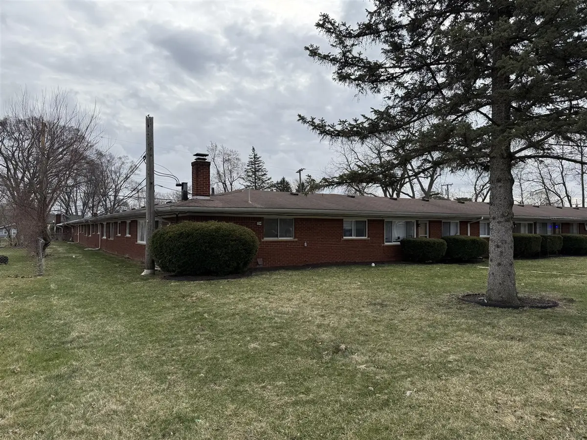 506 N Miami, Ypsilanti, MI 48198 - #1