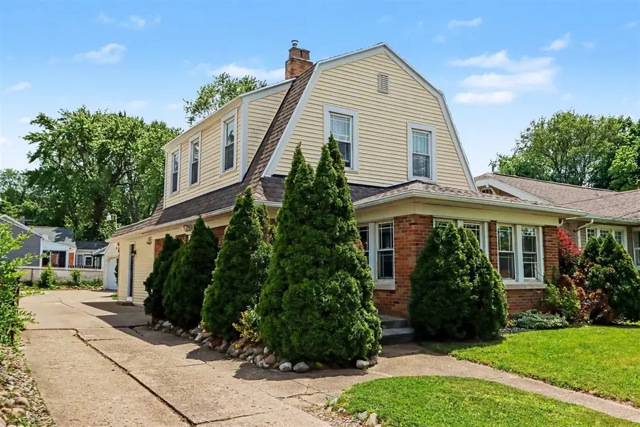 330 N Riverview, Kalamazoo, MI 49004 - #3