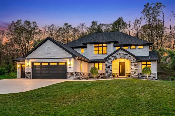 4010 Hollow Wood, Portage, MI 49024