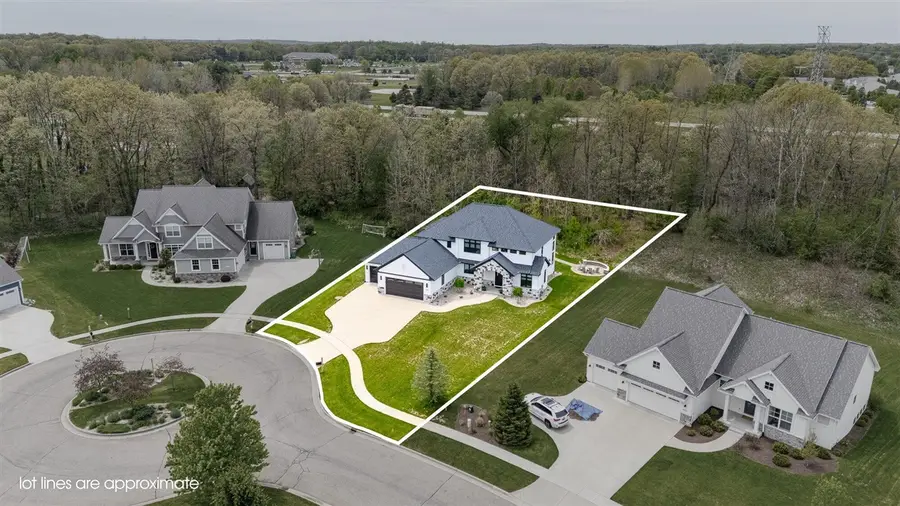 4010 Hollow Wood, Portage, MI 49024 - #3