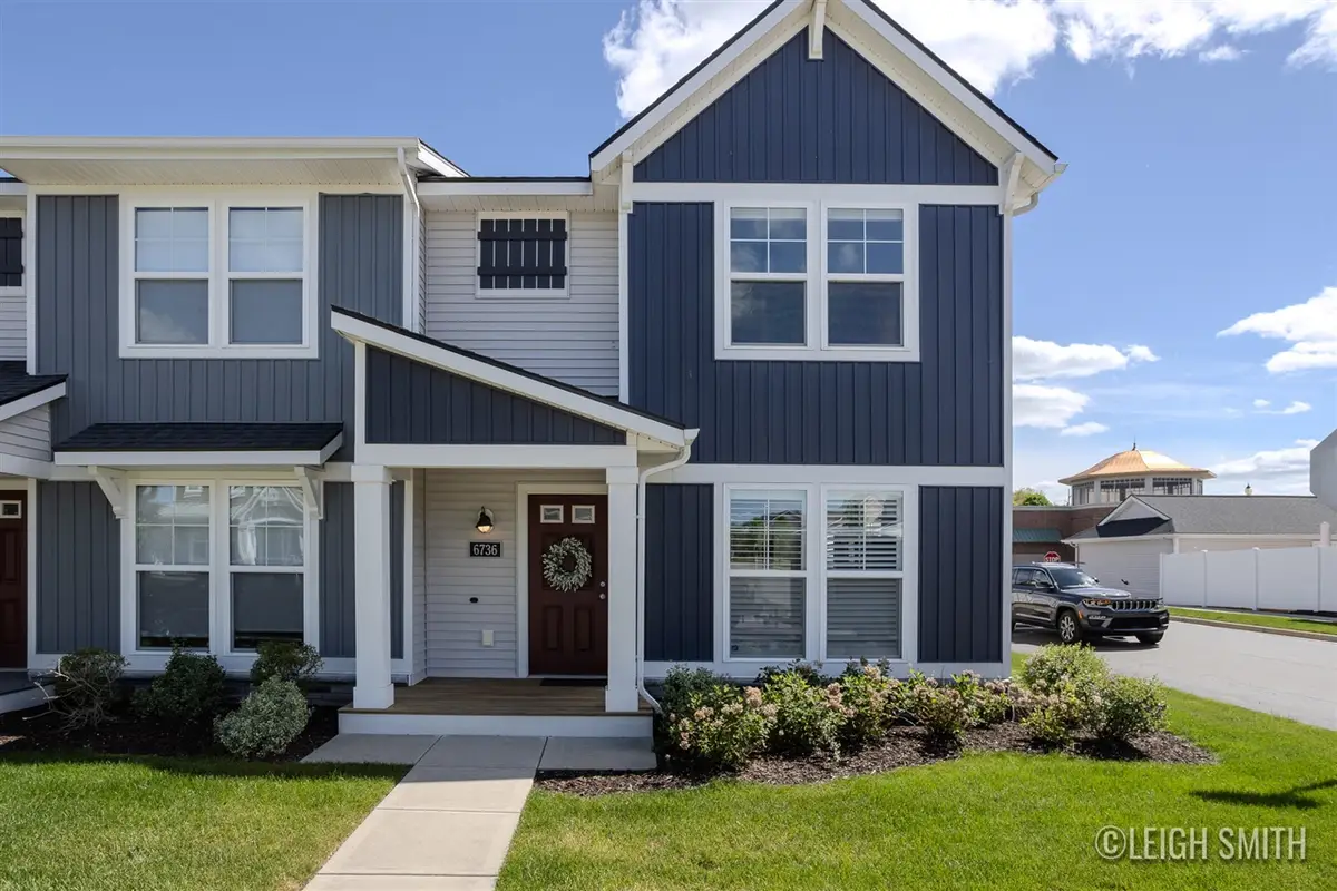 6736 Promenade #30, Rockford, MI 49341 - #1