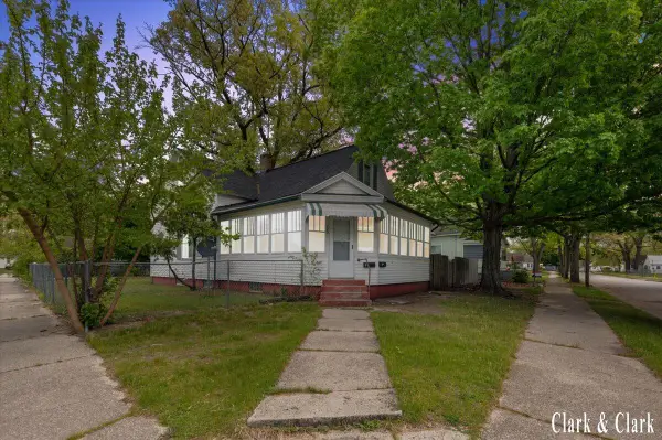 720 Hill, Muskegon, MI 49442