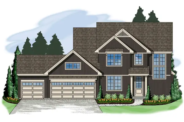 8093 Limestone, Kalamazoo, MI 49009