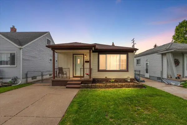 539 Mayflower, Lincoln Park, MI 48146