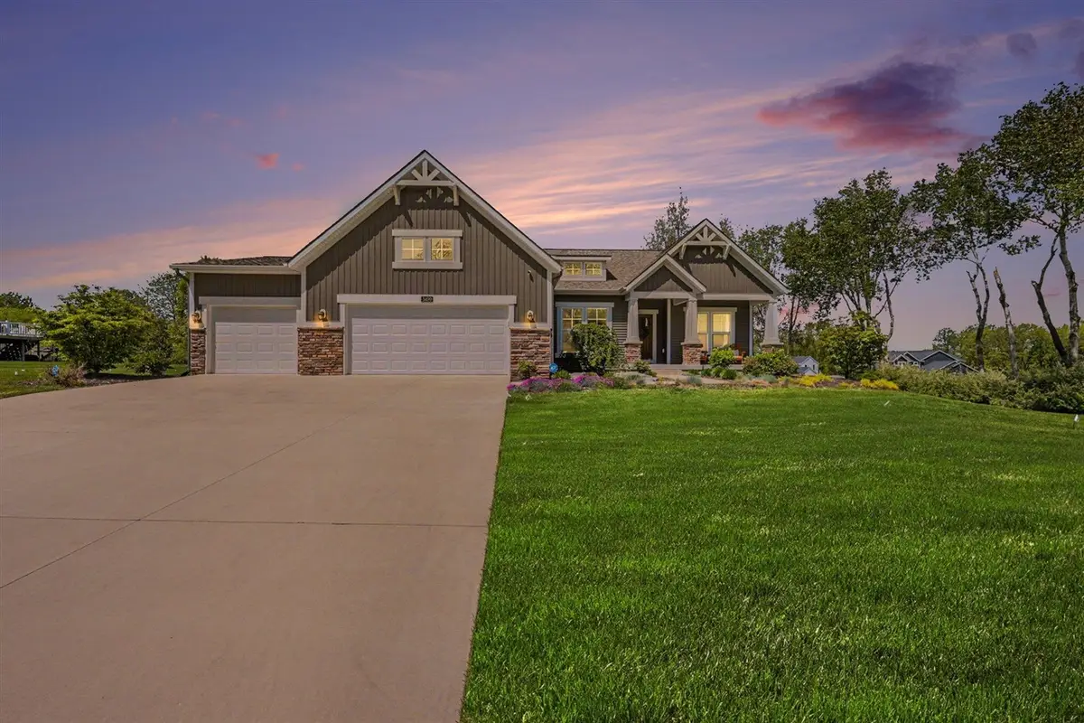 3499 Wolven Ridge, Rockford, MI 49341 - #1
