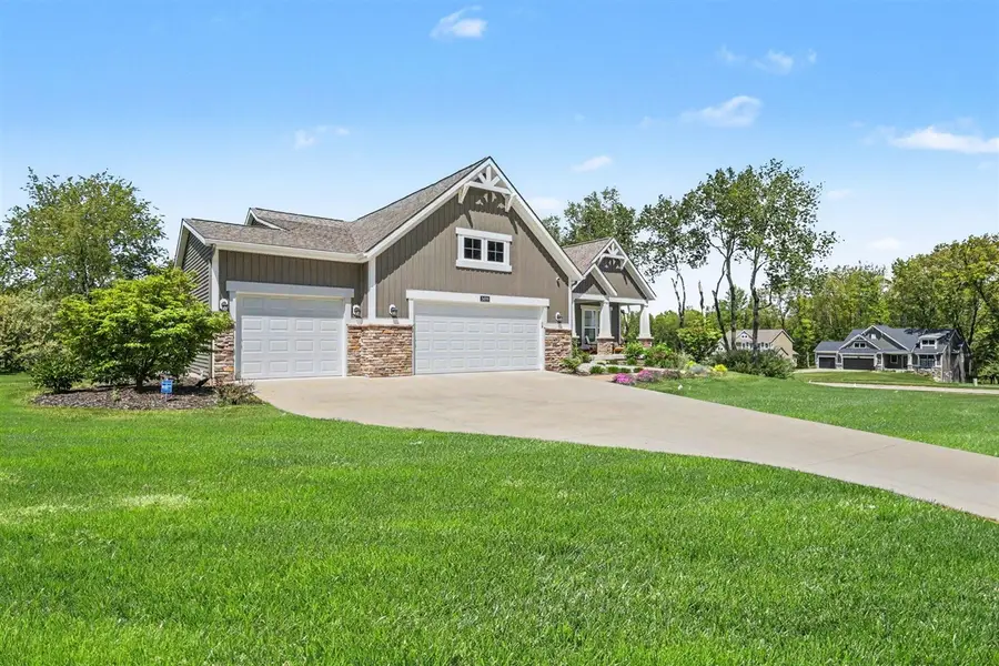 3499 Wolven Ridge, Rockford, MI 49341 - #3