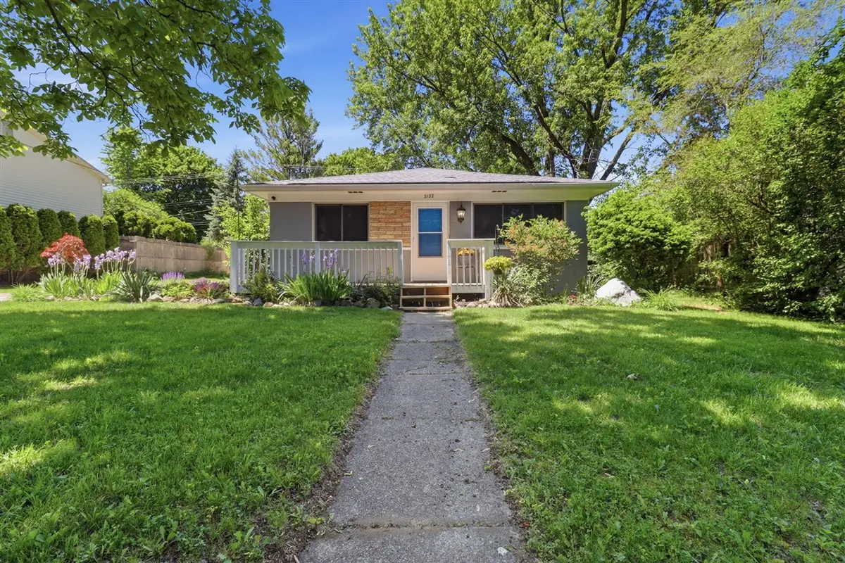 3122 Rosedale, Ann Arbor, MI 48108 - #1