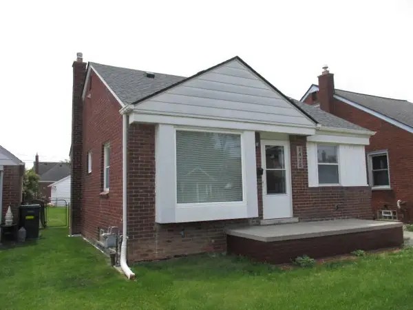 1425 Moran, Lincoln Park, MI 48146