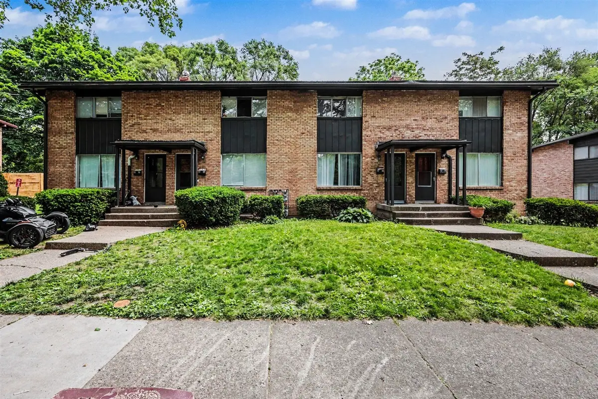 1258 Northfield, Grand Rapids, MI 49505 - #1