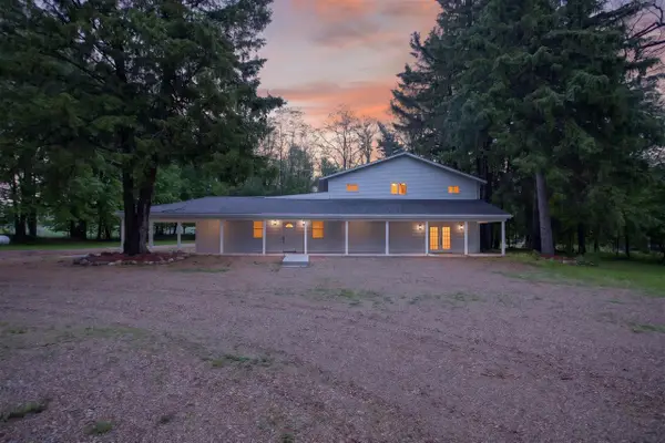 6947 Brown, Parma, MI 49269