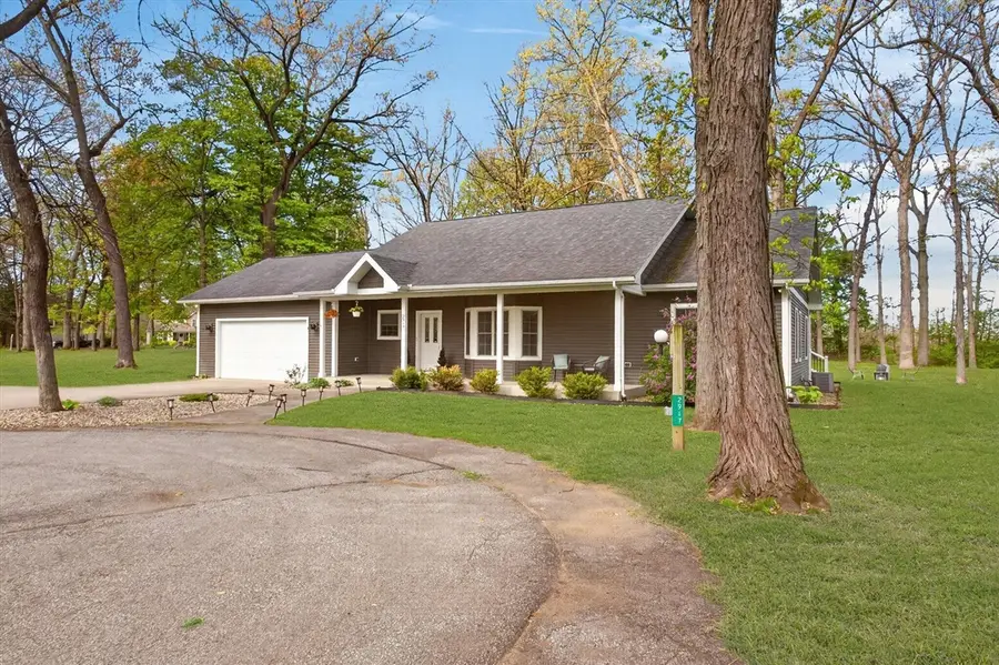 2917 White Oaks, Buchanan, MI 49107 - #3