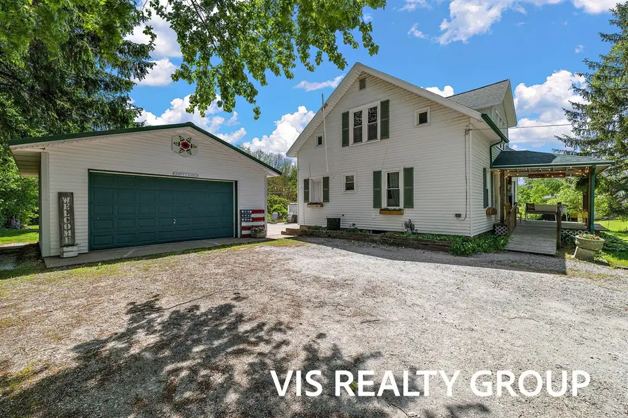 3266 S Slocum, Ravenna, MI 49451 - #2