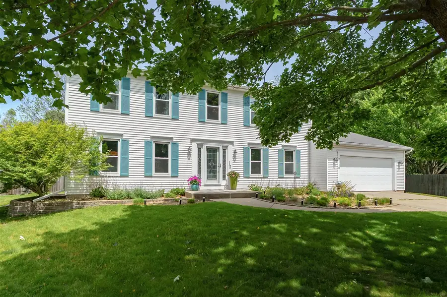 7116 Crown Pointe, Portage, MI 49024 - #2