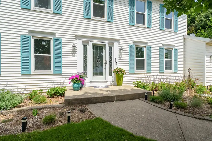 7116 Crown Pointe, Portage, MI 49024 - #3