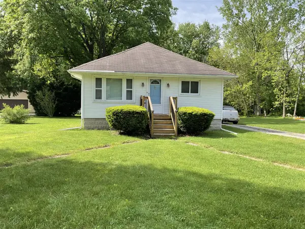 8090 Talladay, Whittaker, MI 48190