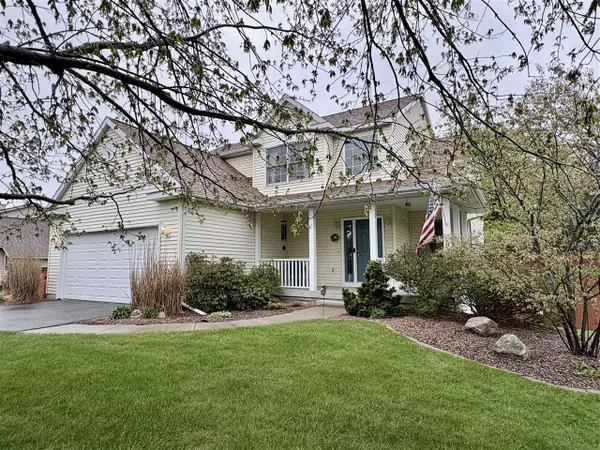 7277 11 Mile, Rockford, MI 49341