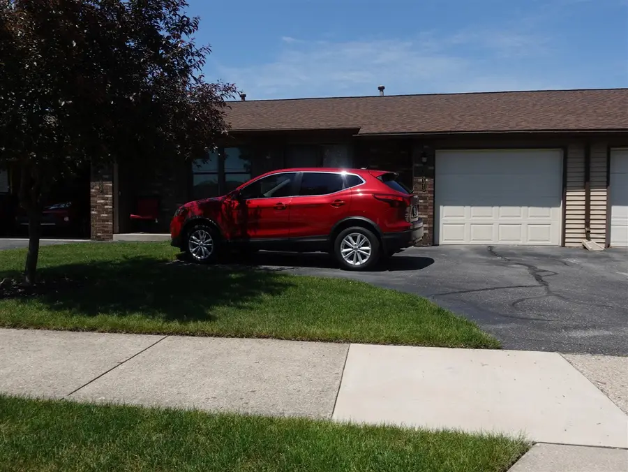 2931 Porter, Grandville, MI 49418 - #2